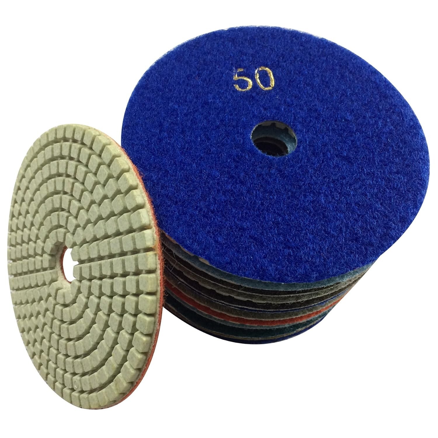 3-1/4" Beveling Chamfer Bit 3/4" Core Bit Sstone ceramic granite marble buffer