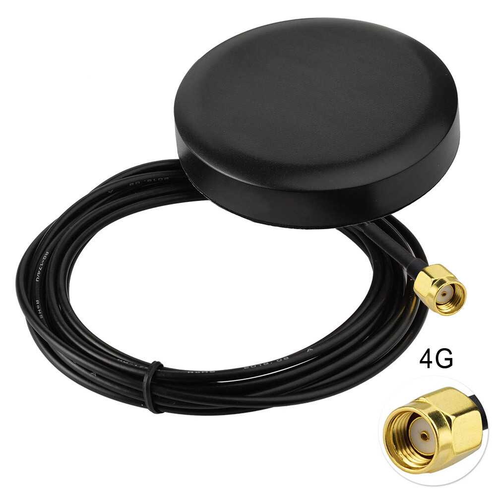 SPYPOINT Link 4G Trail Hunting Camera 3m Long Range Cellular Antenna Screw Mount