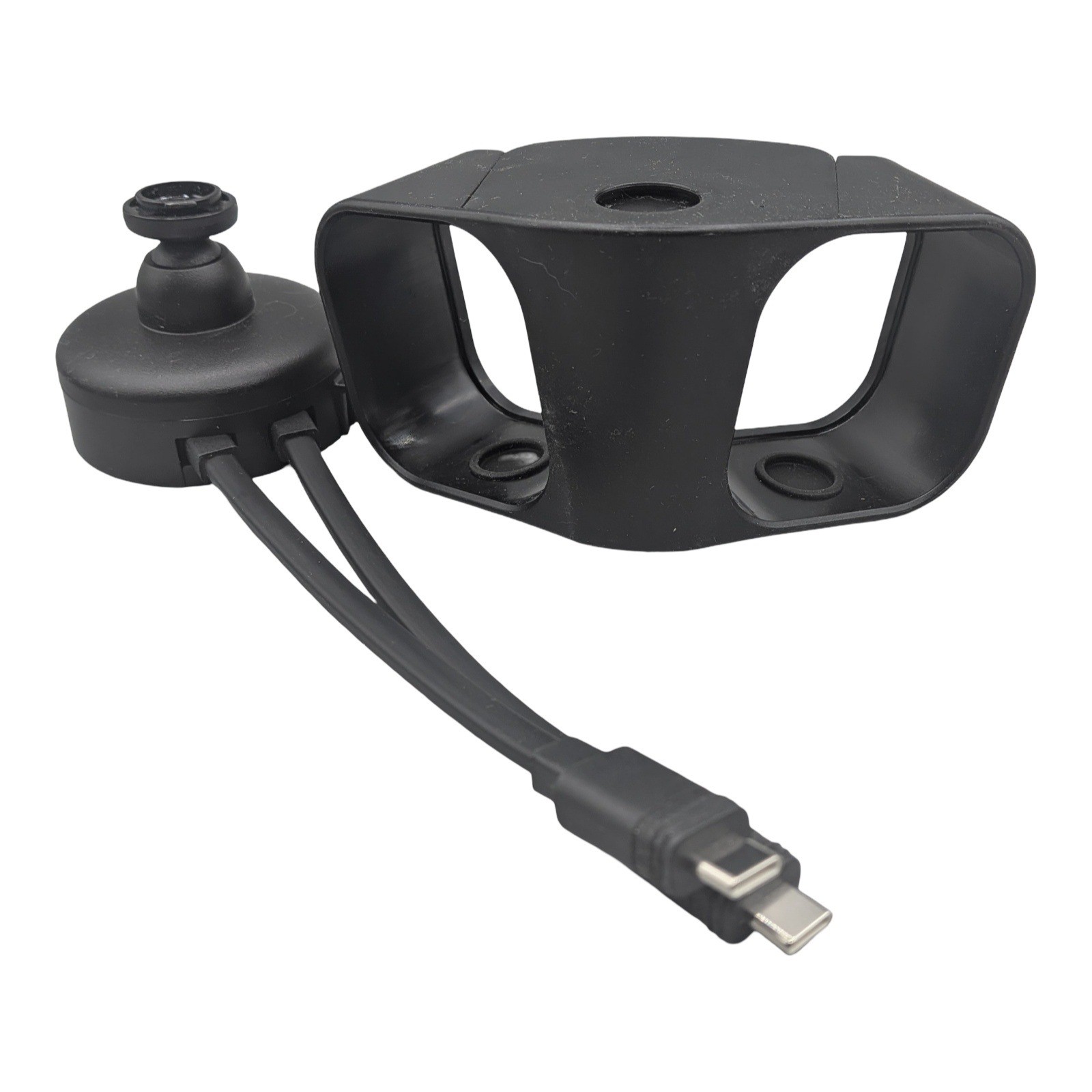 2025 Blink Arc – Plug-in 180° Panoramic Vision - Mount Accessory only