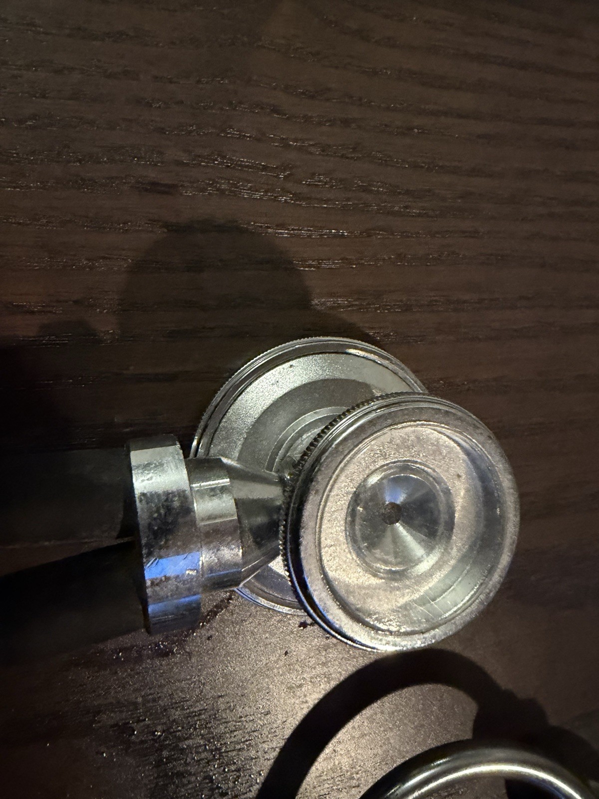 Stethoscope