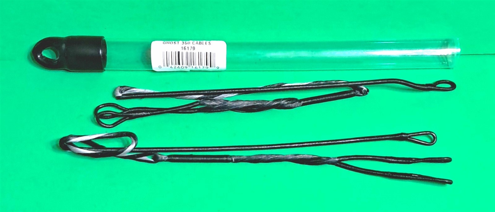 New Barnett OEM Replacement Cable Set for the Ghost 350 Crossbow - #16179