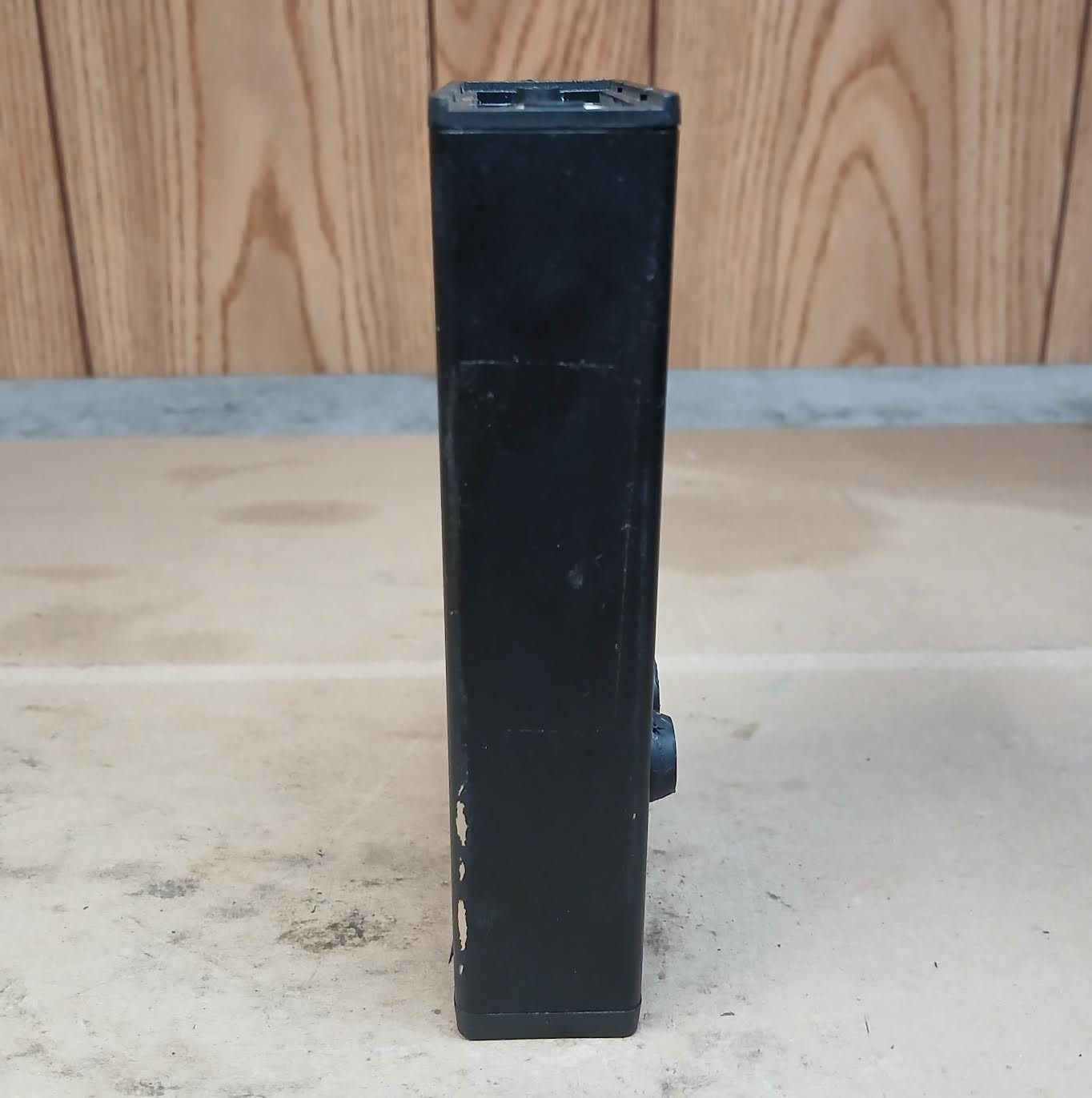 Crystal Engineering is33 Series Pressure Calibrator 36/3000 Psi