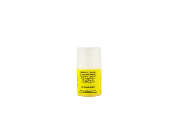 Boy Butter Original - Oil-Based Lubricant - 2 oz Pump Lube