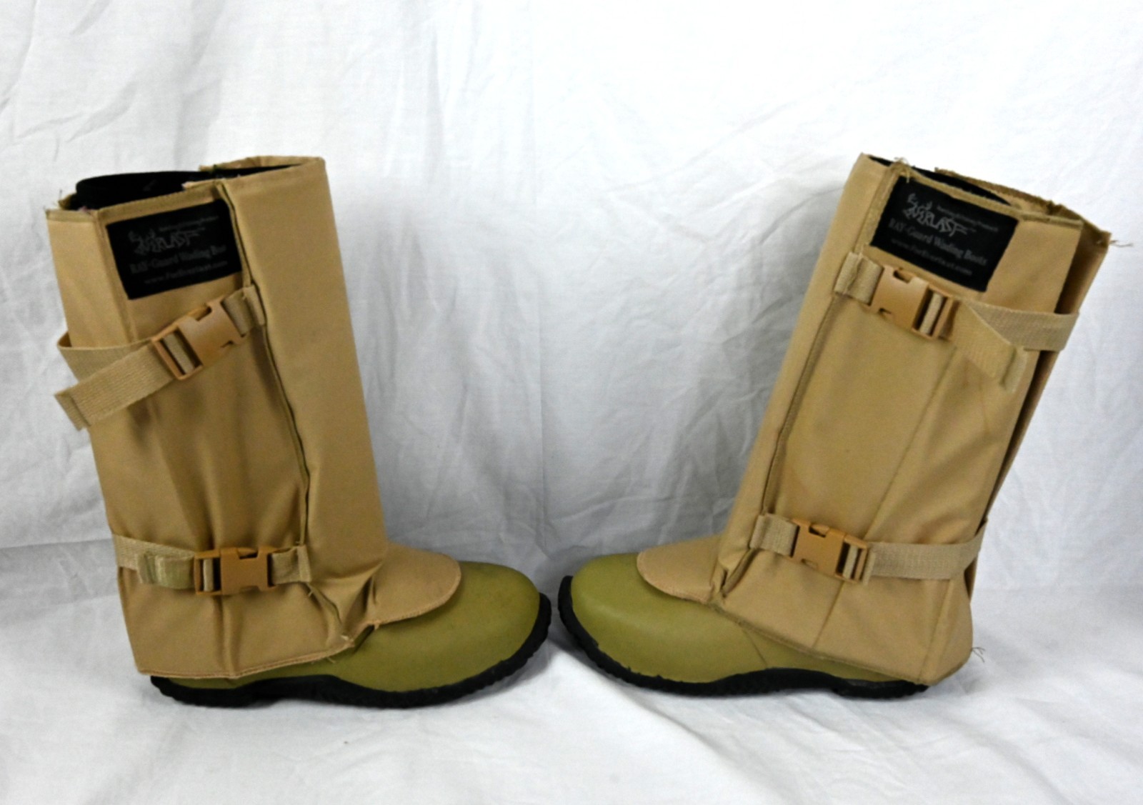 Everlast Ray-Guard Wading Boots Size 9