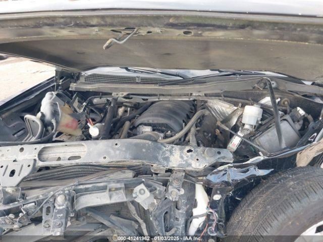 SILVRDO15 2014 Glove Box 67286