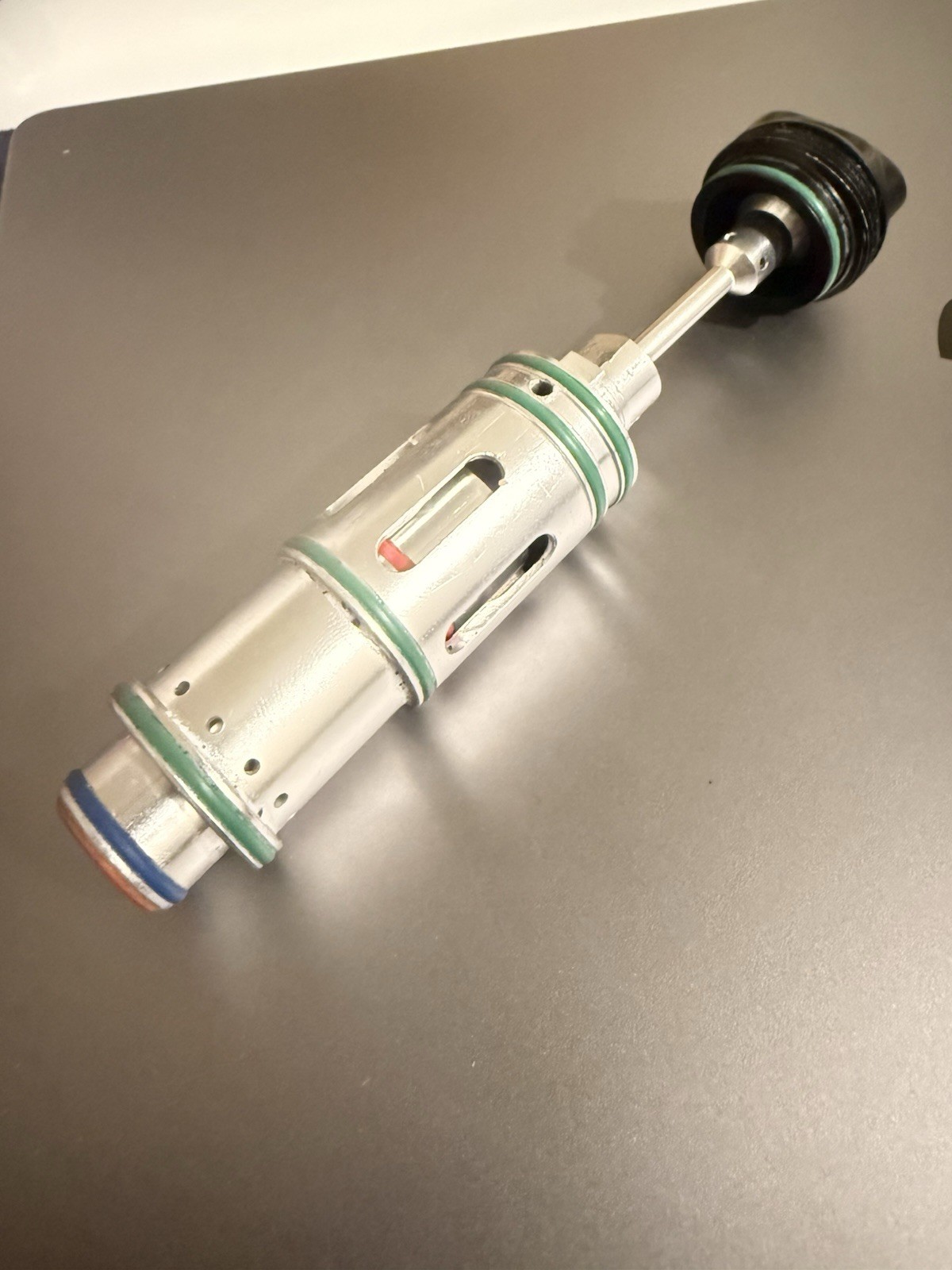 Dye NT10 /NT11 Botl/Engine