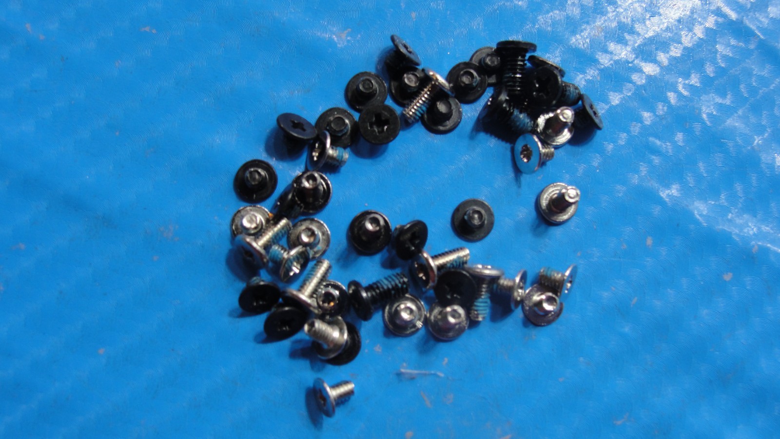 Dell Latitude 14" 5420 Genuine Laptop ScrewSet Screws for Repair Screw Set