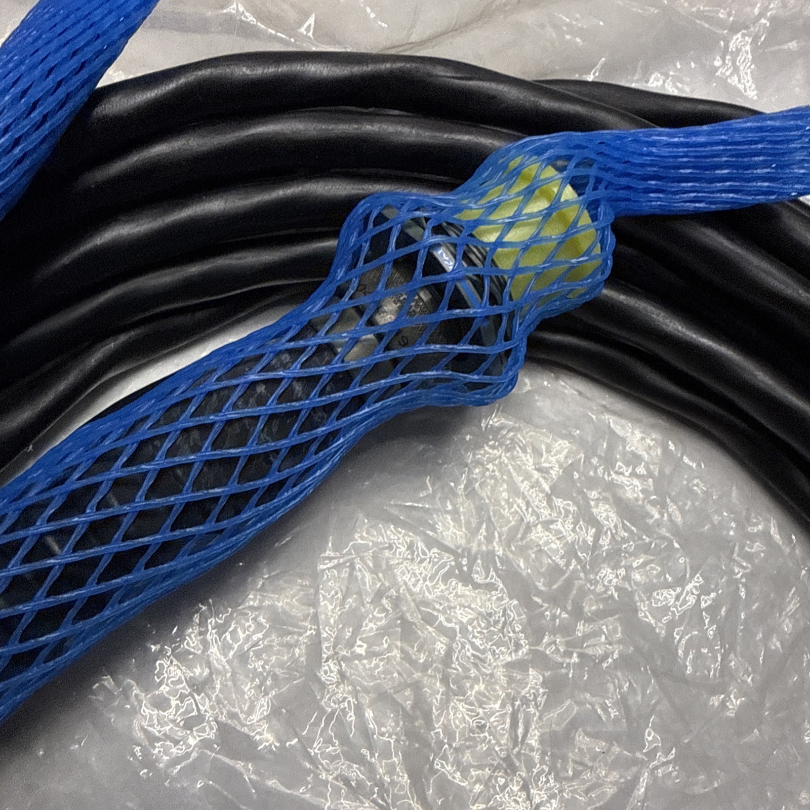 05BU0-4020602 Kidde Fire Suppression Electronics Branched Wire Harnesses 38117
