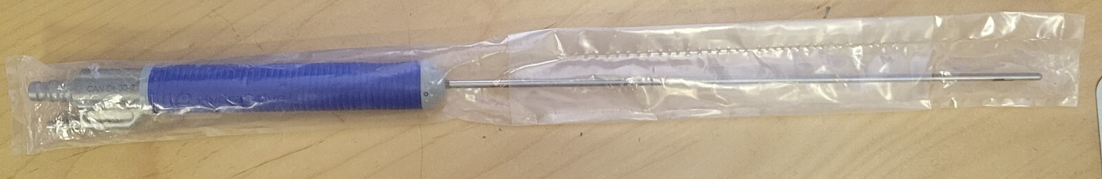 HydraSolve CAN-04-30-2 Liposuction Cannula