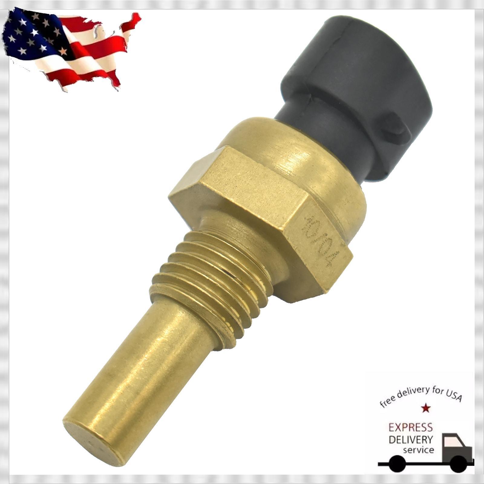 Coolant Temperature Sensor Water Temp Switch 15326388 For Chevy GMC Buick