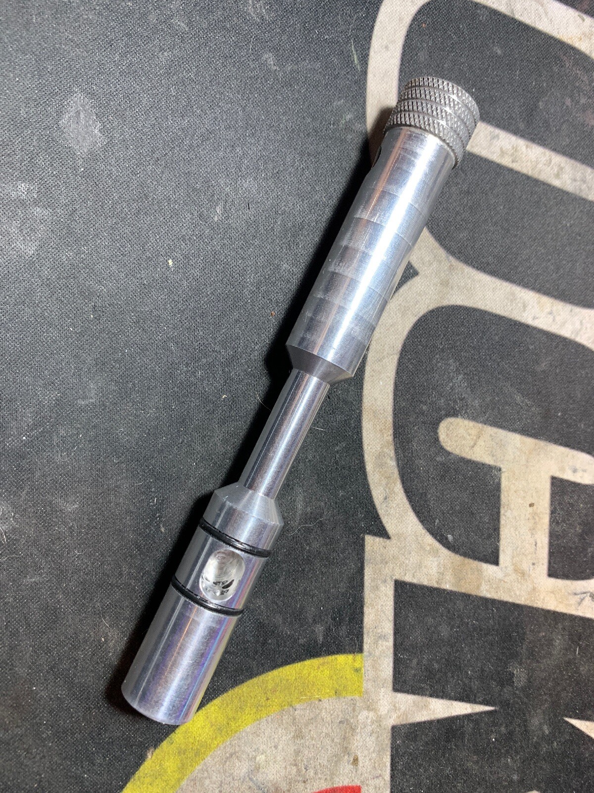 Paintball Autococker Belsales 2k Bolt NOS
