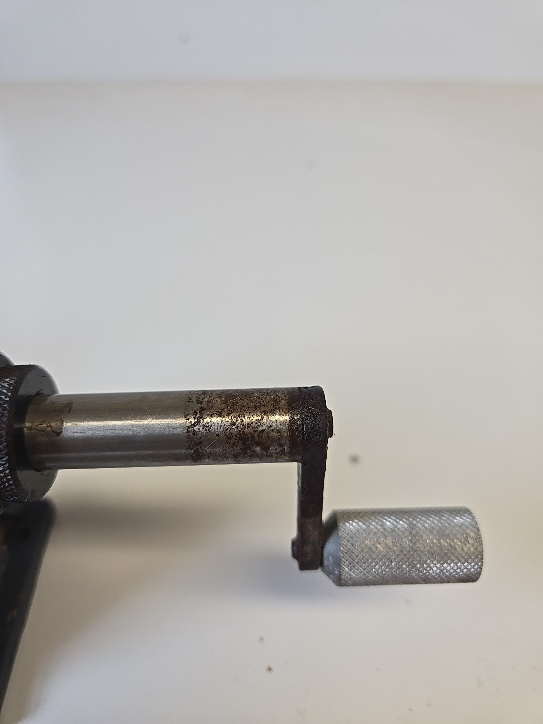 lyman universal case trimmer (Functional Poor Condition)