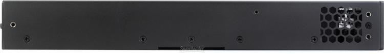 Ashly FA125.4 500-watt 4-channel Power Amplifier