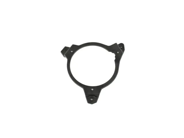 Genuine Mopar Speaker Bracket Left 68283821AA