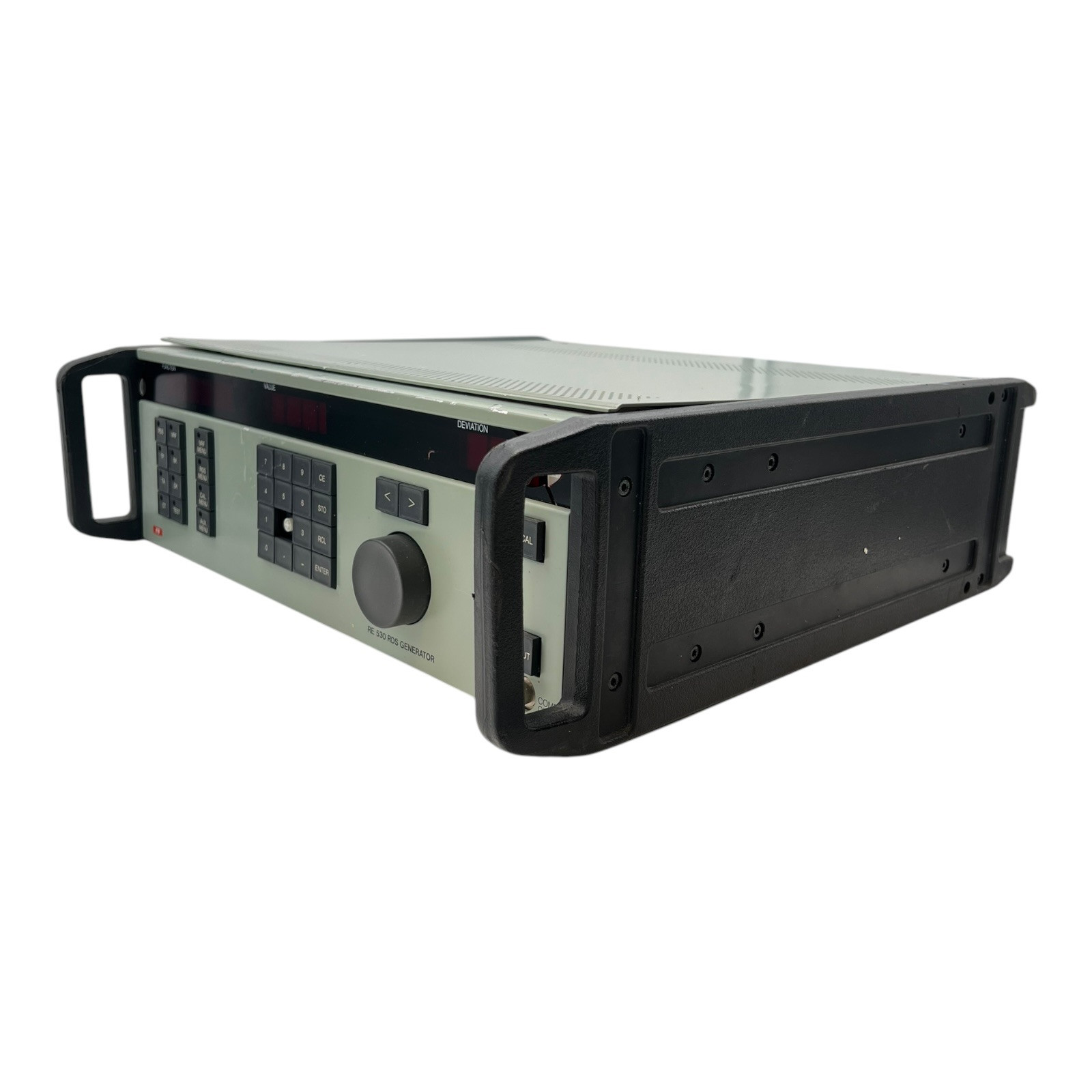 Radio Electronics RE530 RDS Generator