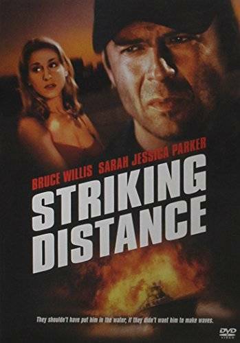 Striking Distance - GOOD