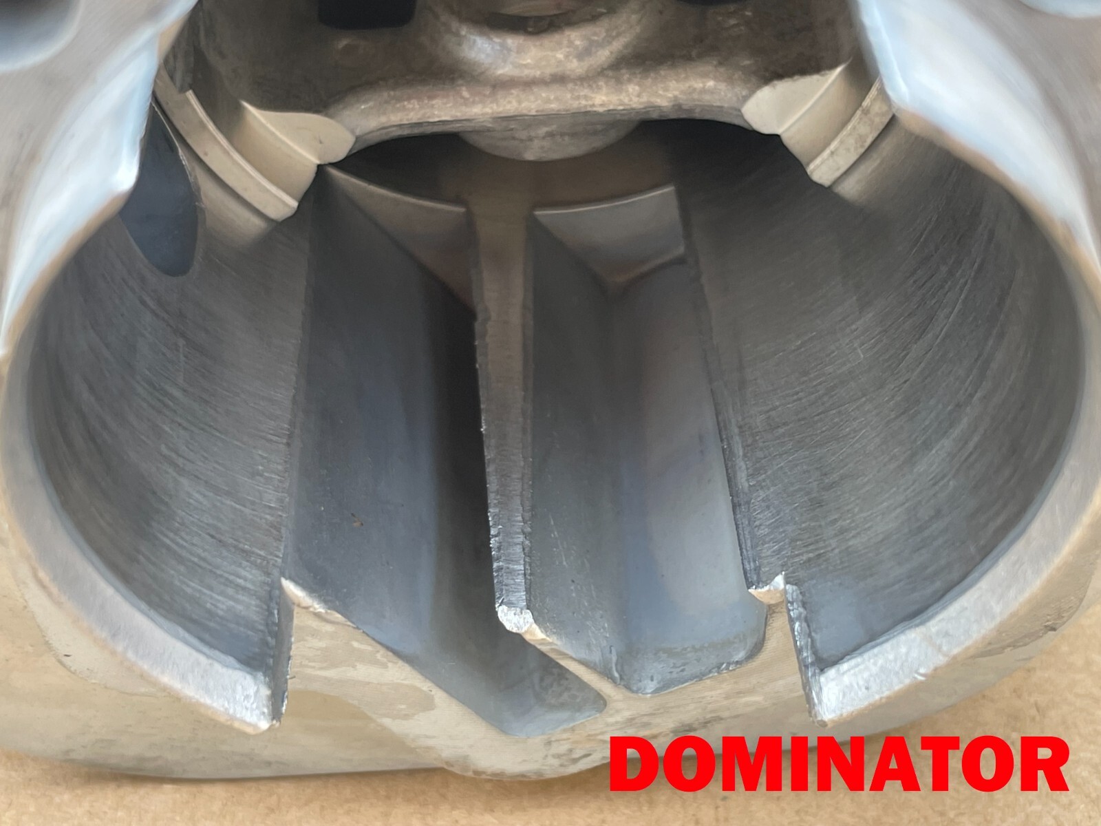 Dominator 85cc 52mm Motorized Bike Engine Kit -Compare to Avenger 85 YD85