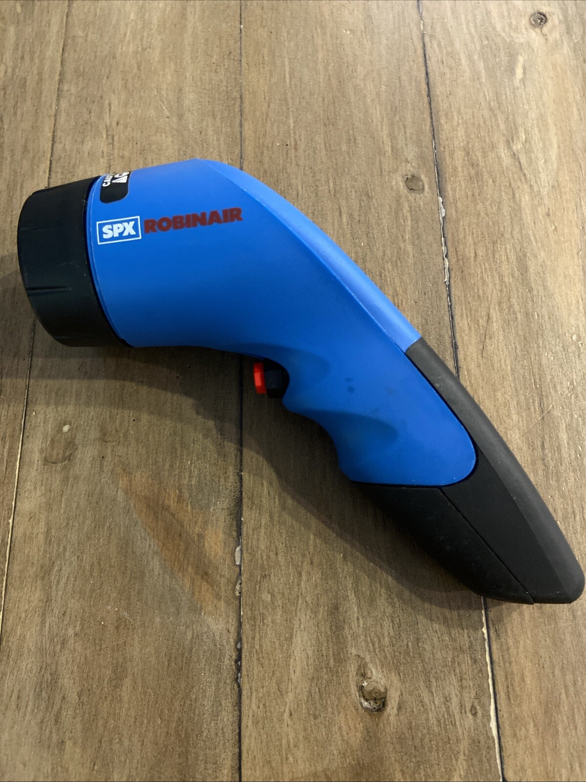 SPX ROBINAIR 16345 CORDLESS UV Light