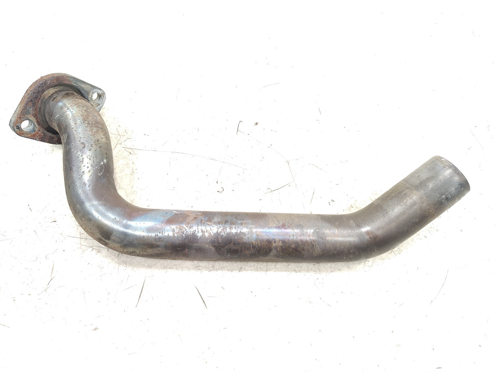 2009 Aprilia Mana 850 Rear Exhaust Header Head Pipe