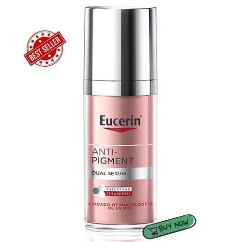 Brand New  Eucerin Anti-Pigment Dual Serum - 30m | Fast Shipping