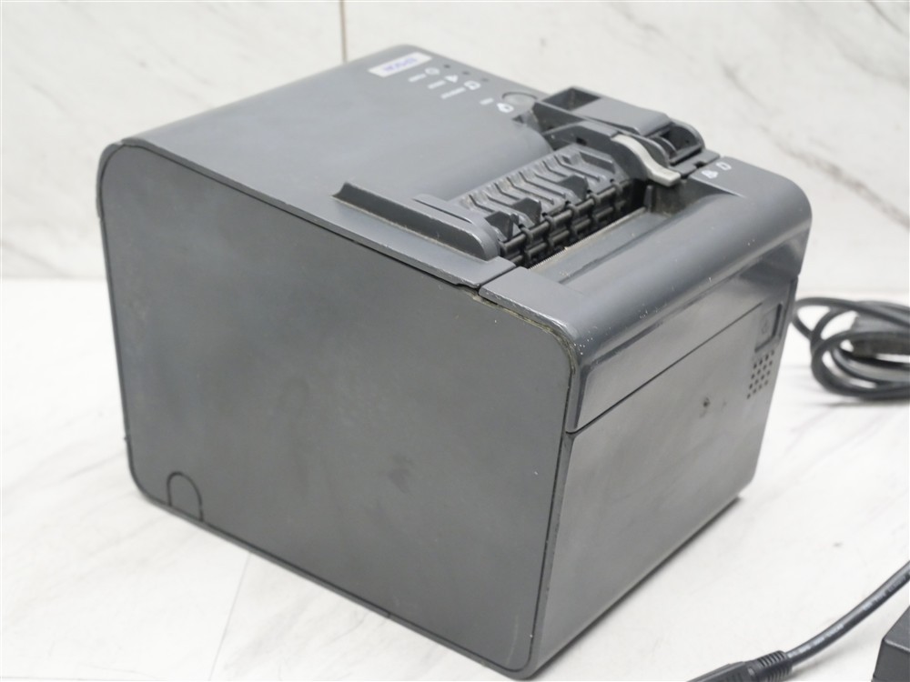 Epson TM-L90 Thermal POS Kitchen Retail Receipt Printer USB w/ Adapter