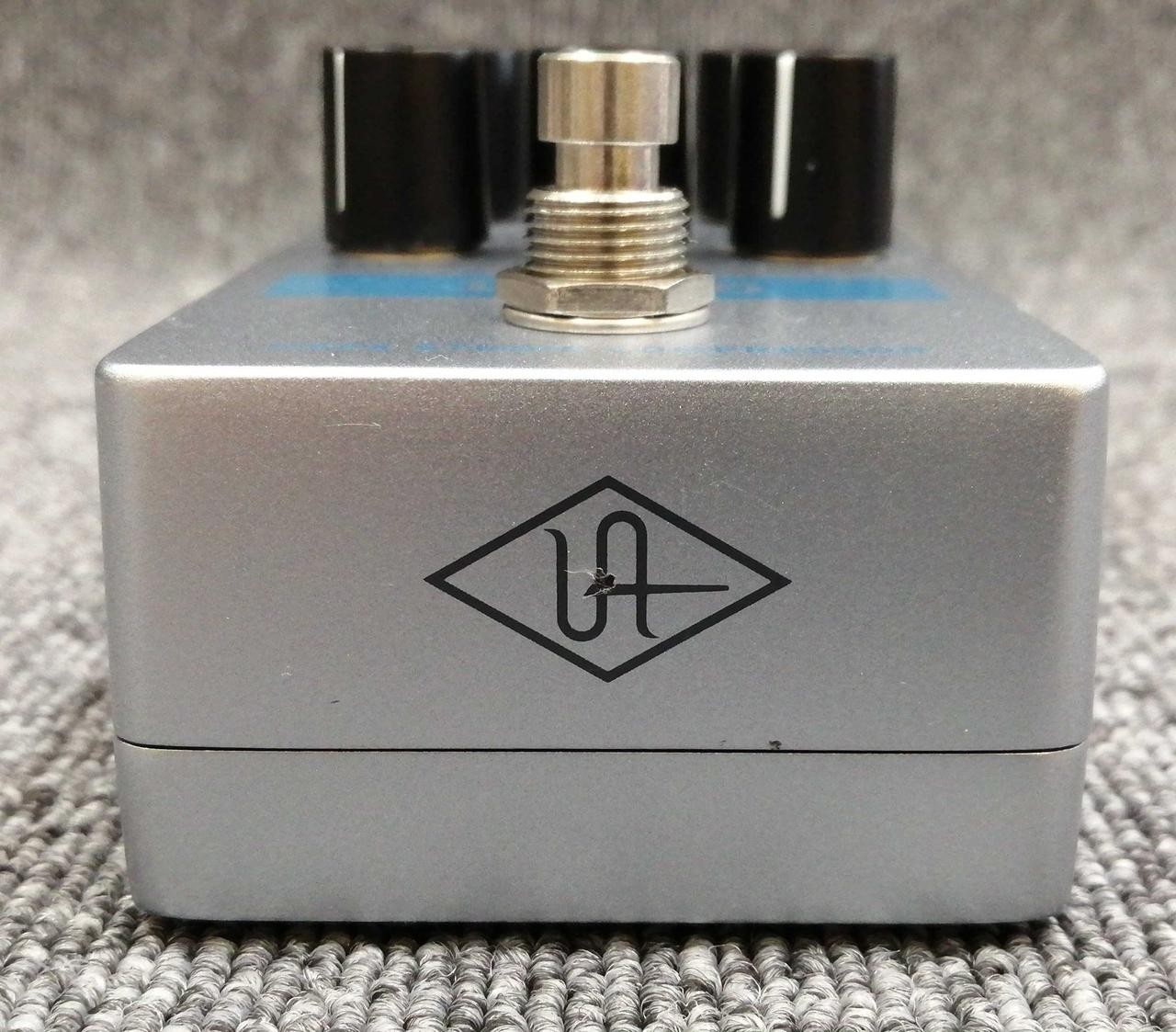 UAFX 1176 Effect Pedal Analog Compressor Used
