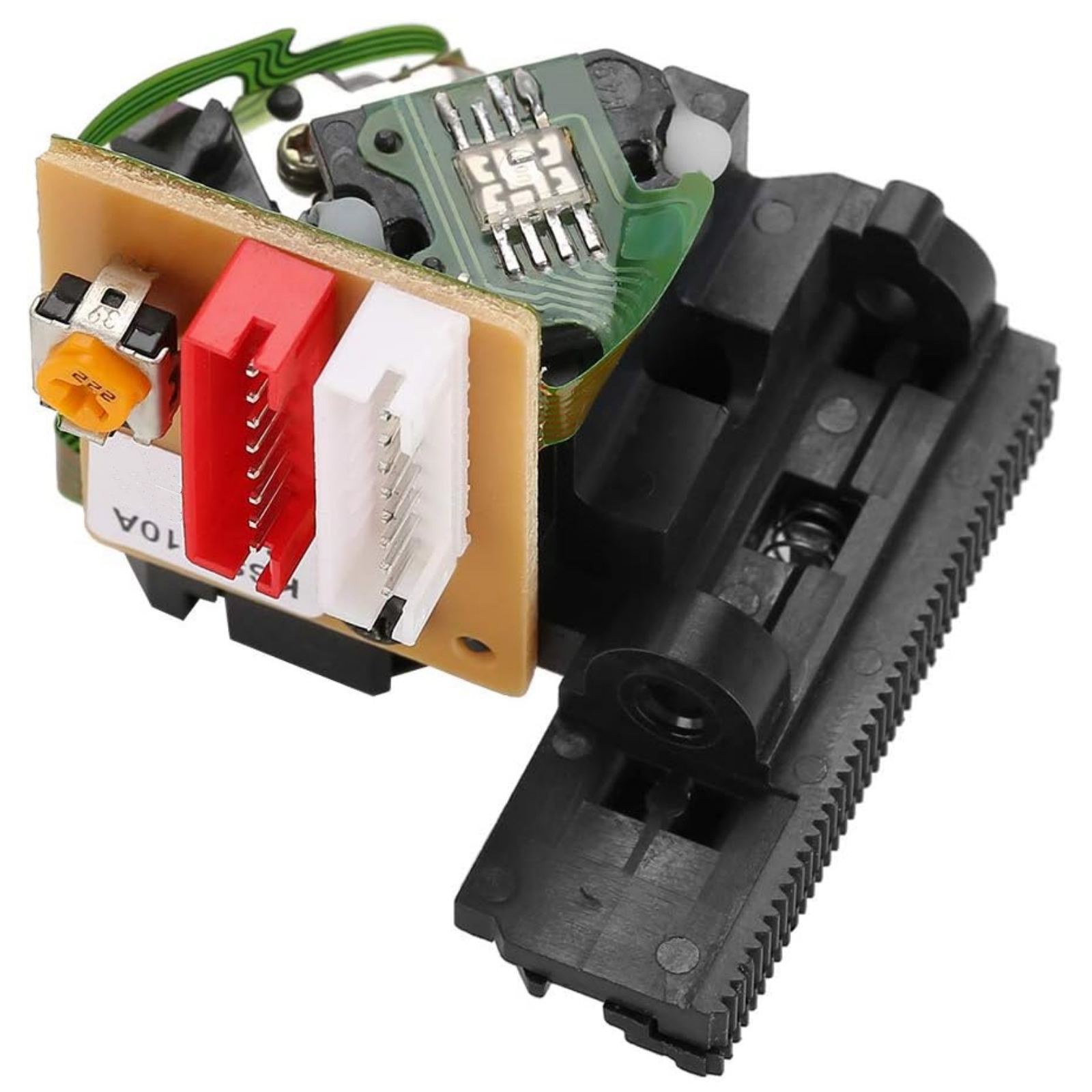 New KSS-210A Optical Pick-Up Laser Lens Replacement Compatible For CD/VCD