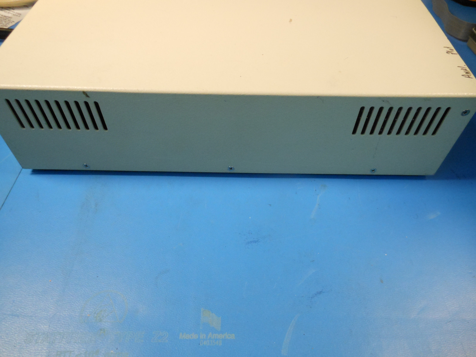 Eventide Intelligent Buffer Model Expressway WPB-109