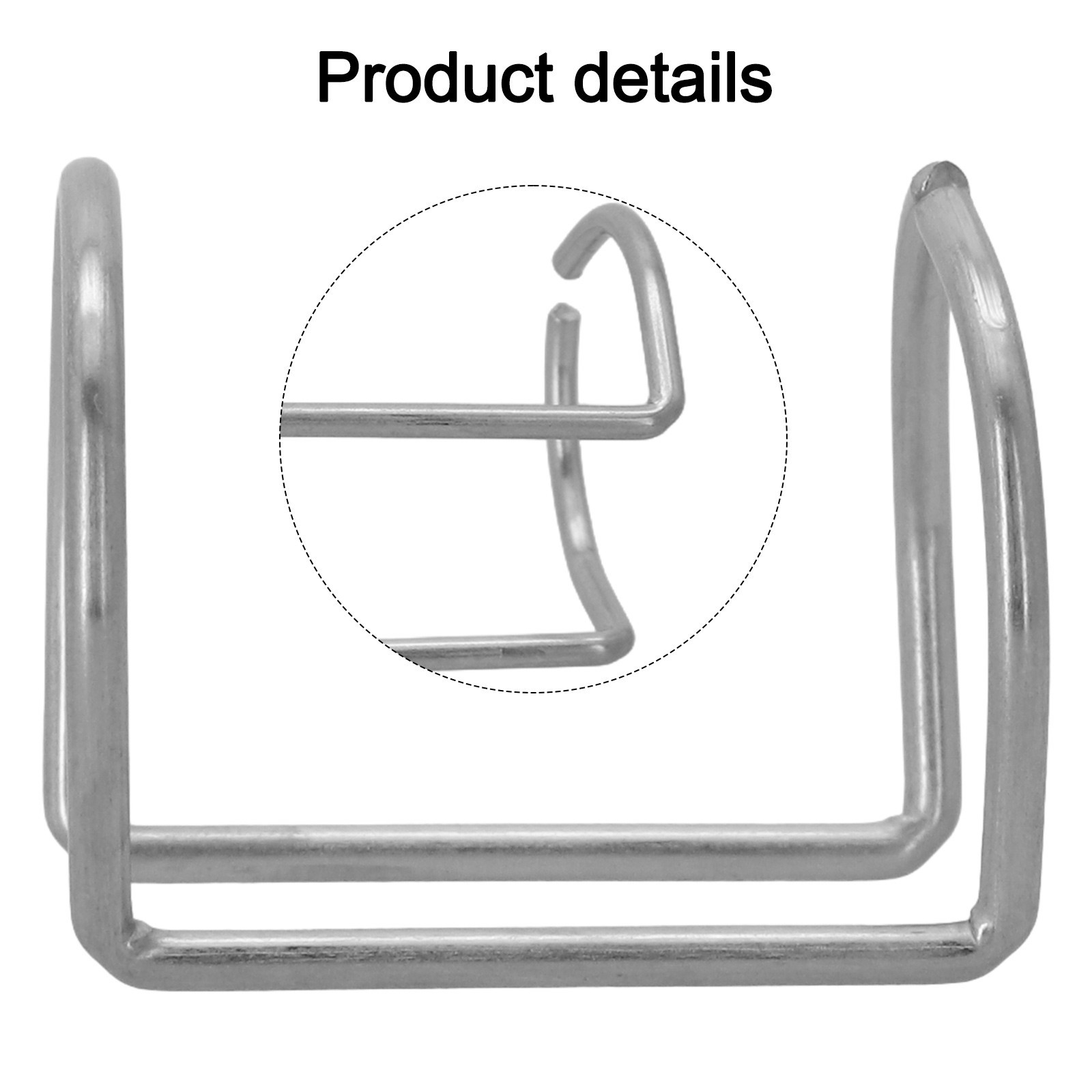 10PCS Plasma Spring Guide Spacer for AG60 For SG55 Plasma Cutter Torch