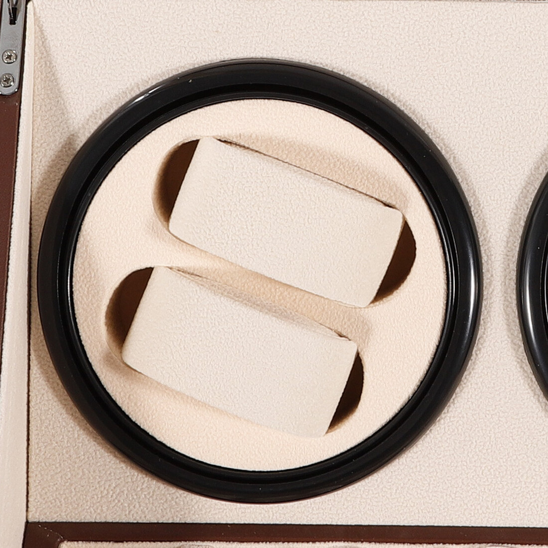4+6 Automatic Watch Winder Watch Display Box Luxury Storage Case Self-winding