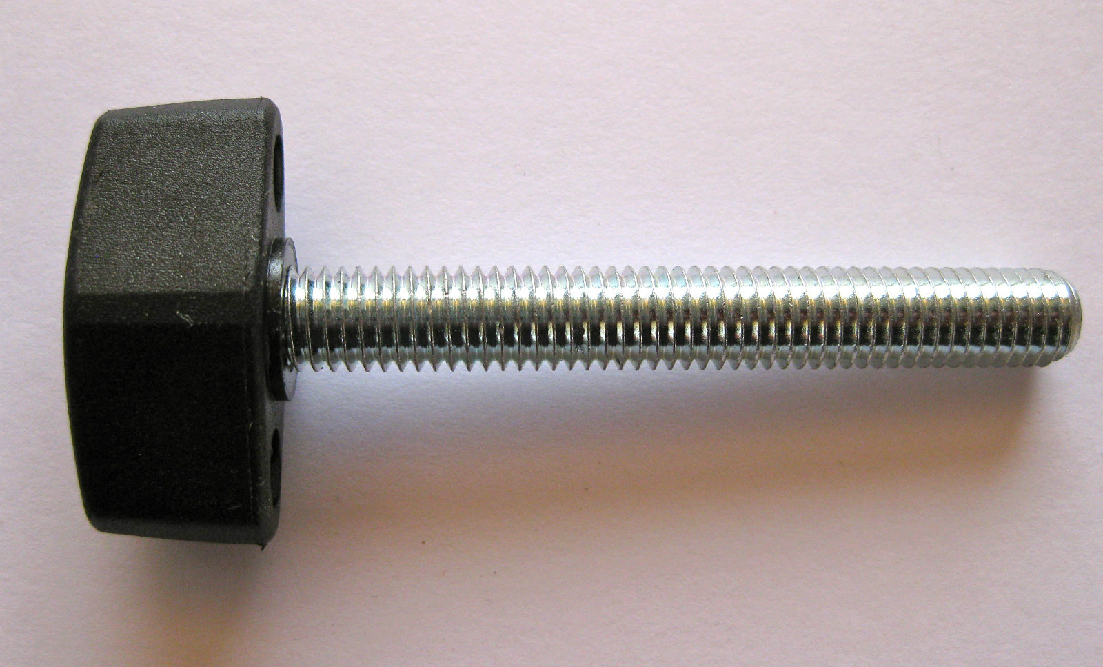 M8 Wing knob nut thumbscrew router jig saw bench drill camera rig bolt sander