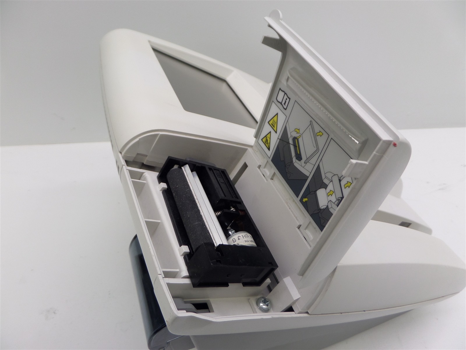 Bayer HealthCare DCA Vantage Analyzer V 3.1.0.0
