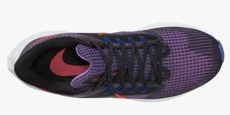 Nike Air Zoom Pegasus 39 Women's Fuchsia Crimson Running Shoes DH4072-502