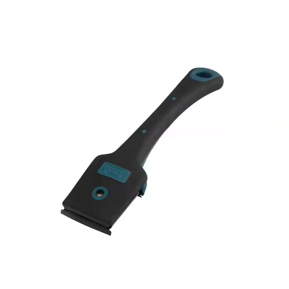 2.5 In. 4-Edge Metal Wood and Paint Scraper