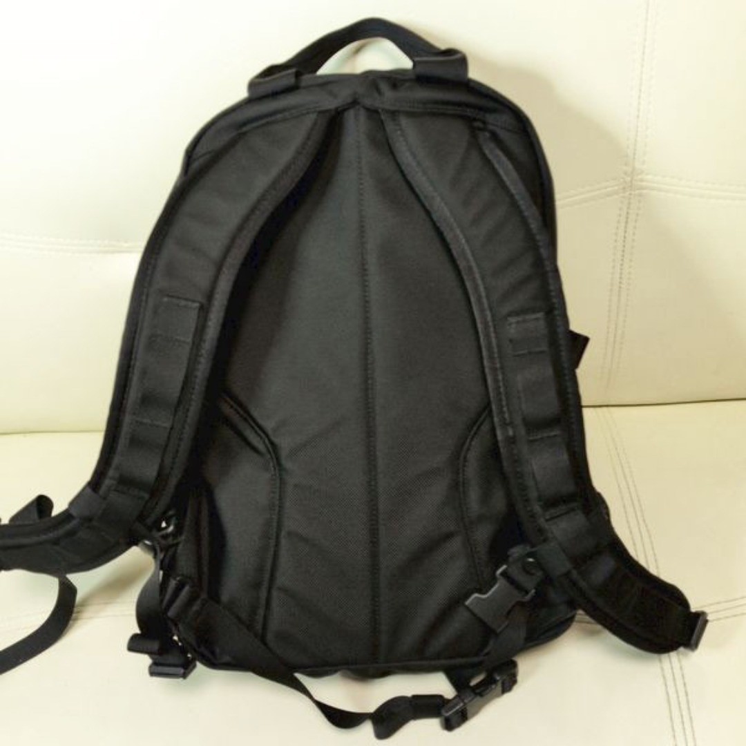 Gregory Spear Assault Pack Backpack Black Military From Japan
