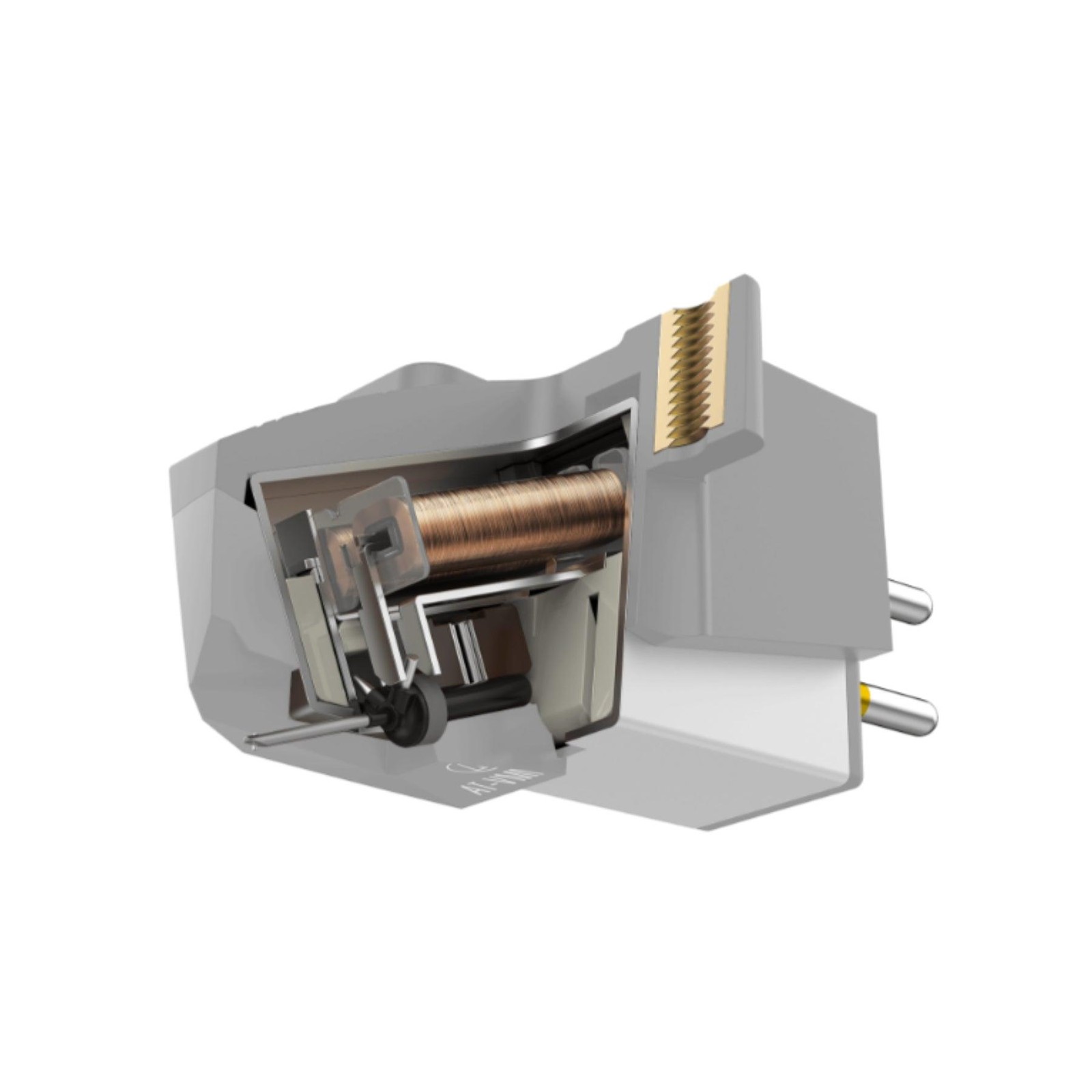 Audio Technica AT-VM95SH Replacement Stylus