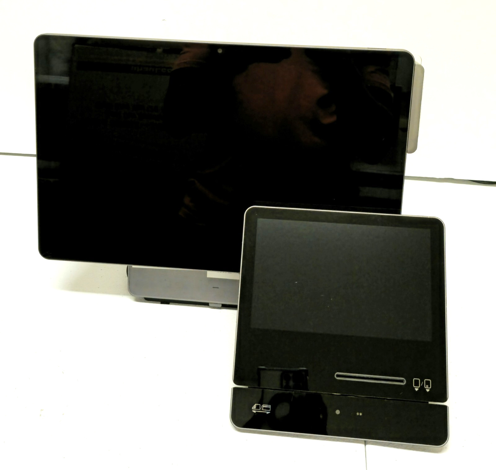 PAX Workstation L1400 Android POS  A3700 Payment Tablet
