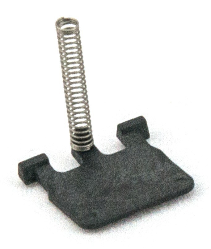 10x Model F flippers + springs works with original & brand new Model F keyboards