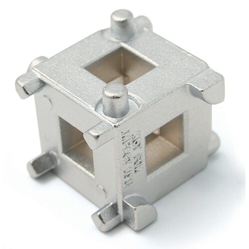 1455 Disc Brake Piston "Cube"