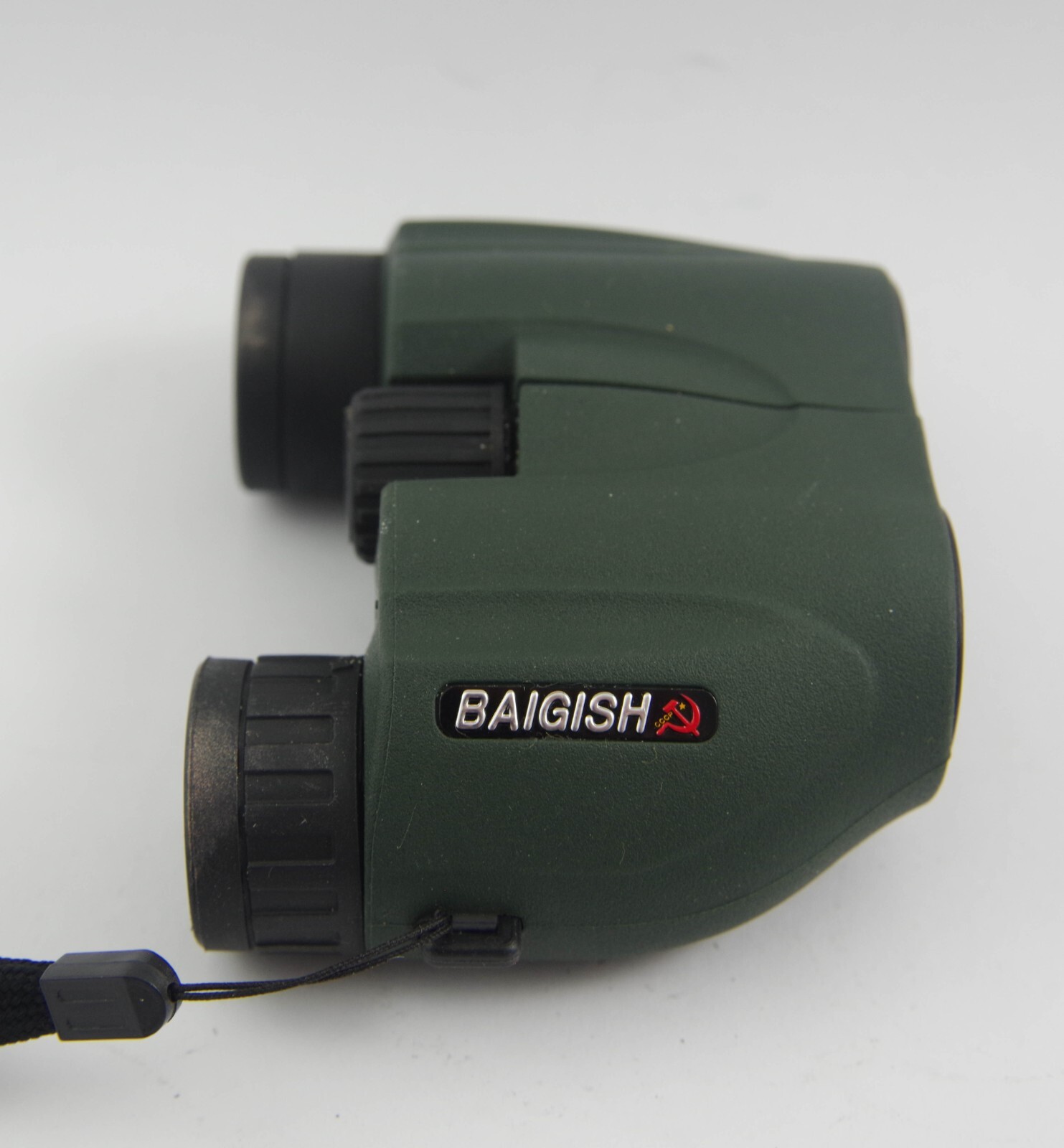 Baigish 80 X 120 12° Field Angle Binoculars