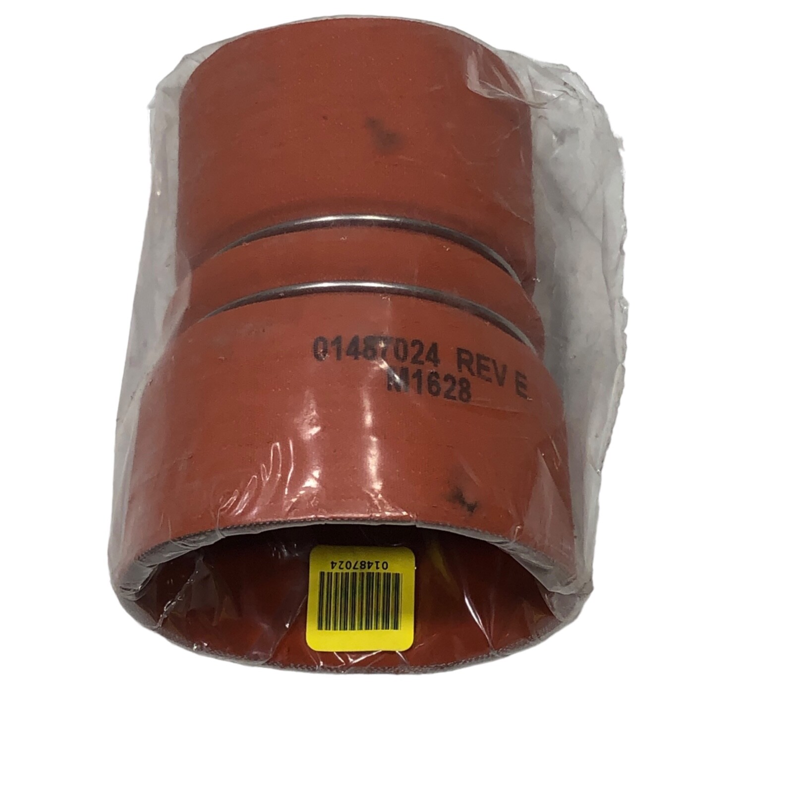 Bluebird Bus 1487024 Silicone Hump Hose 3.0/3.125 ID M1628 561.143524