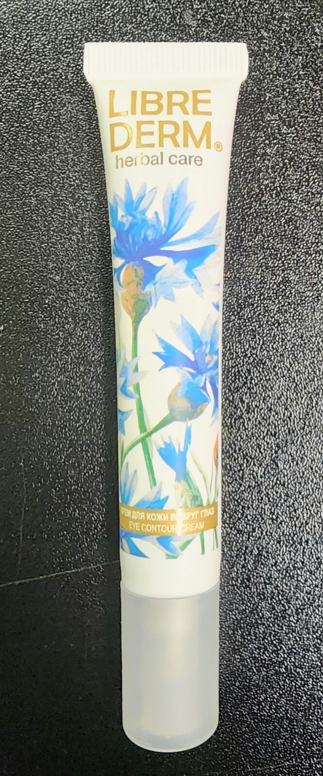 Librederm Cornflower cream for revitalizing eyes 20 ml