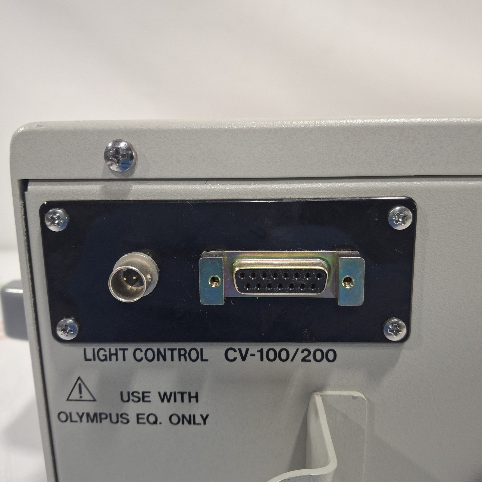 Olympus CLV-U40 Xenon Light Source