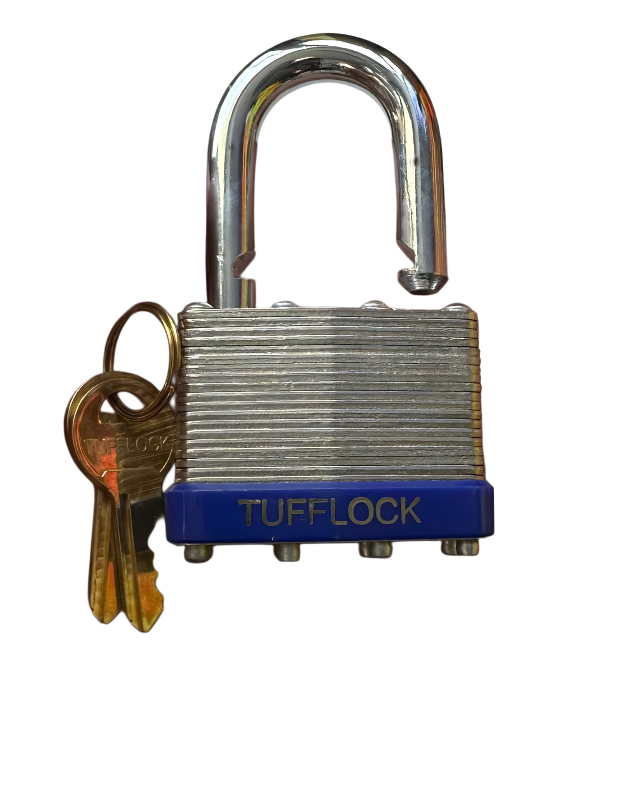 50mm 2inch Laminated Pad Locks Keyed the Same Alike