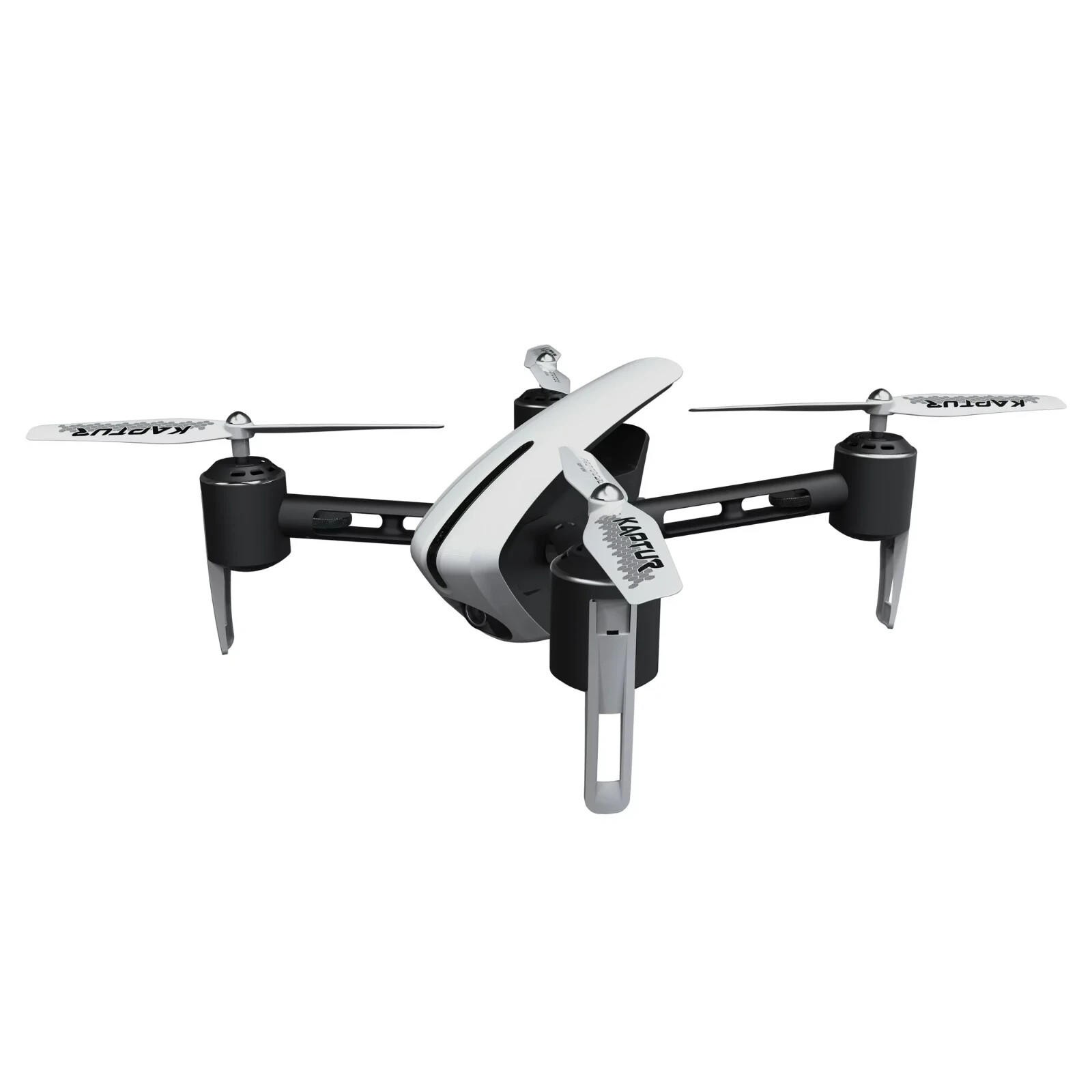 Protocol Kaptur GPS II Wi-Fi Drone with HD Camera, In Hand!