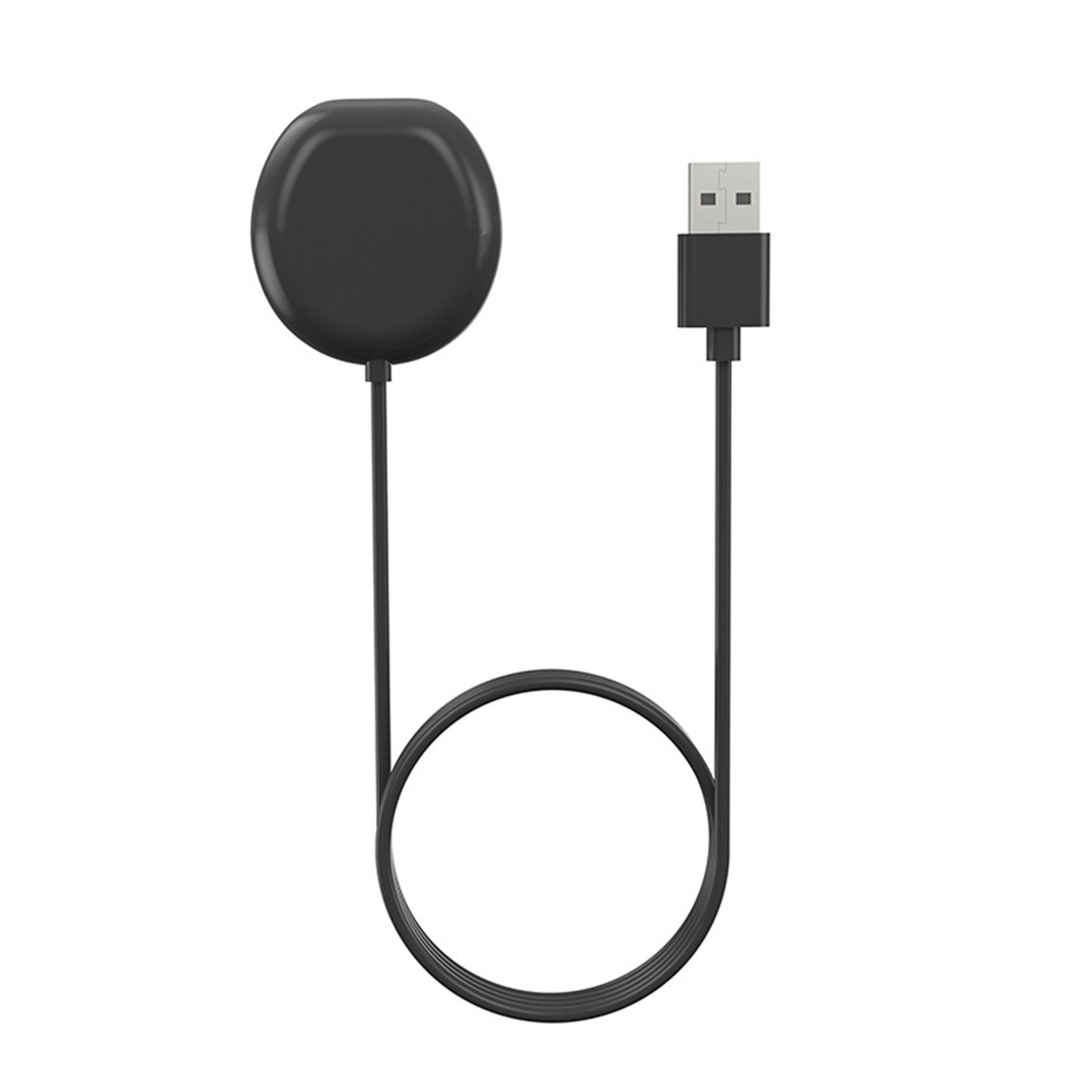 1 PC Black USB Charging Cable Charging Dock For MOTO 360 3rd GEN 3 Smart Watch