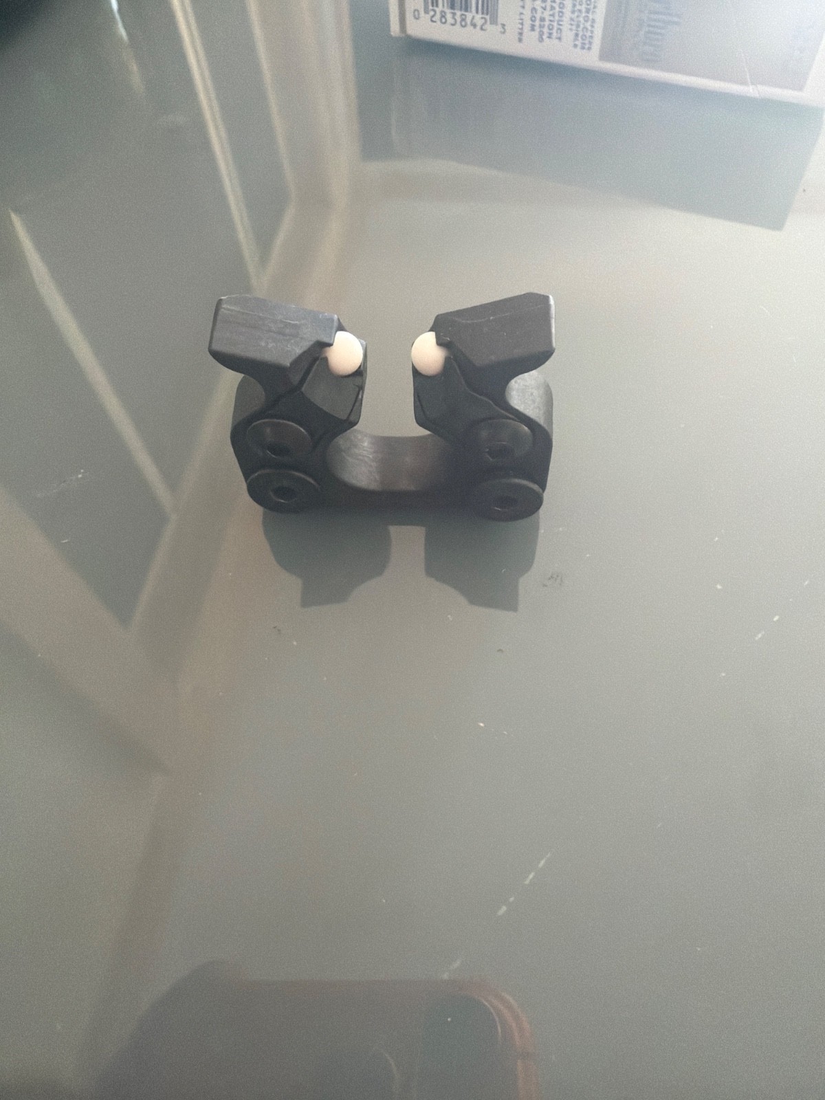 Unused ravin r10 arrow rest