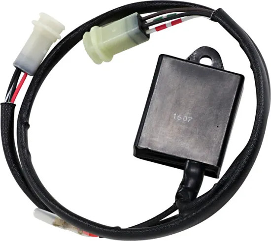 Rick's Motorsport CDI ECU Box Yamaha Tri Moto 200 83-85
