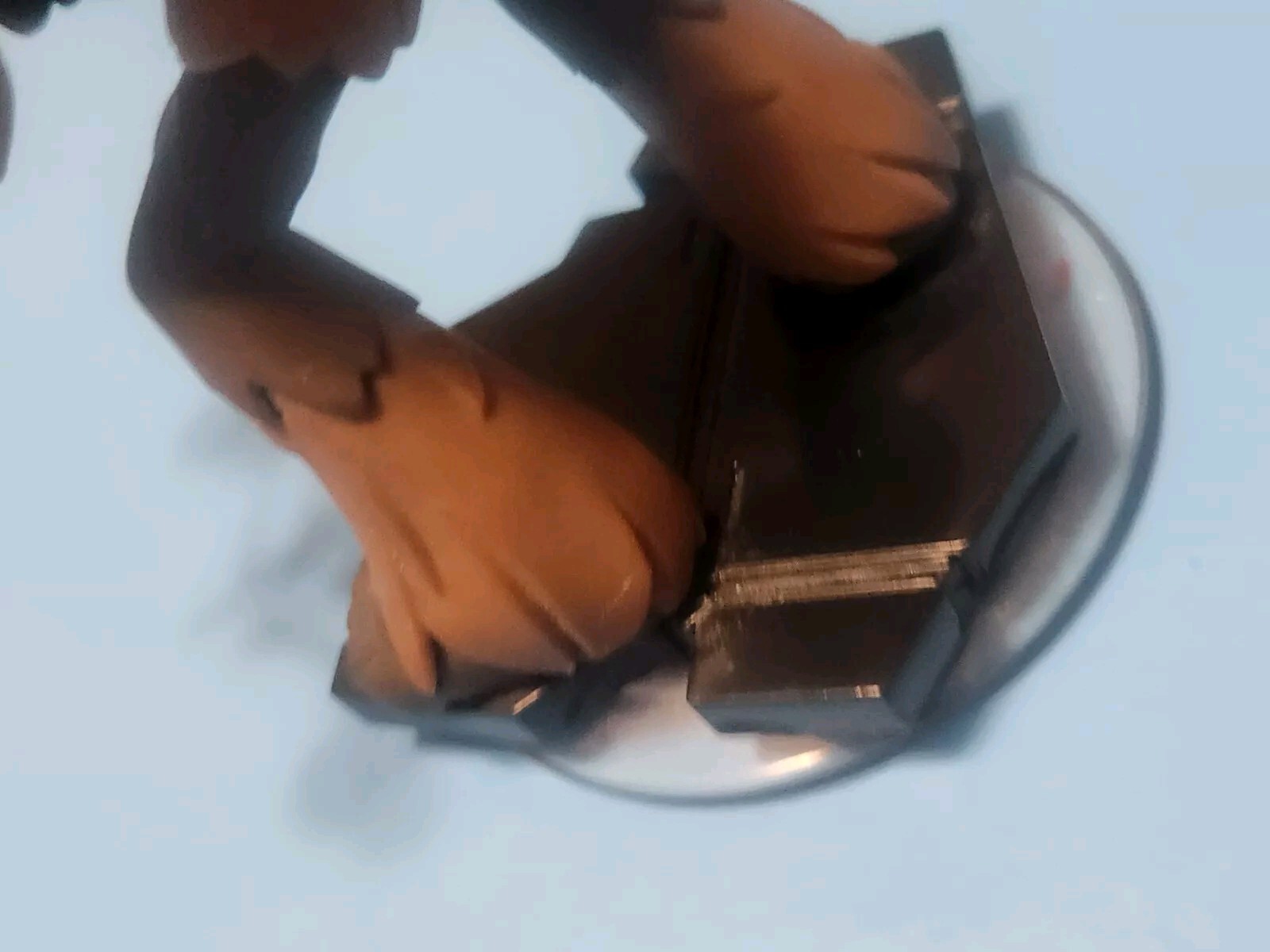 Disney Infinity Star Wars 3.0 Chewbacca Figure