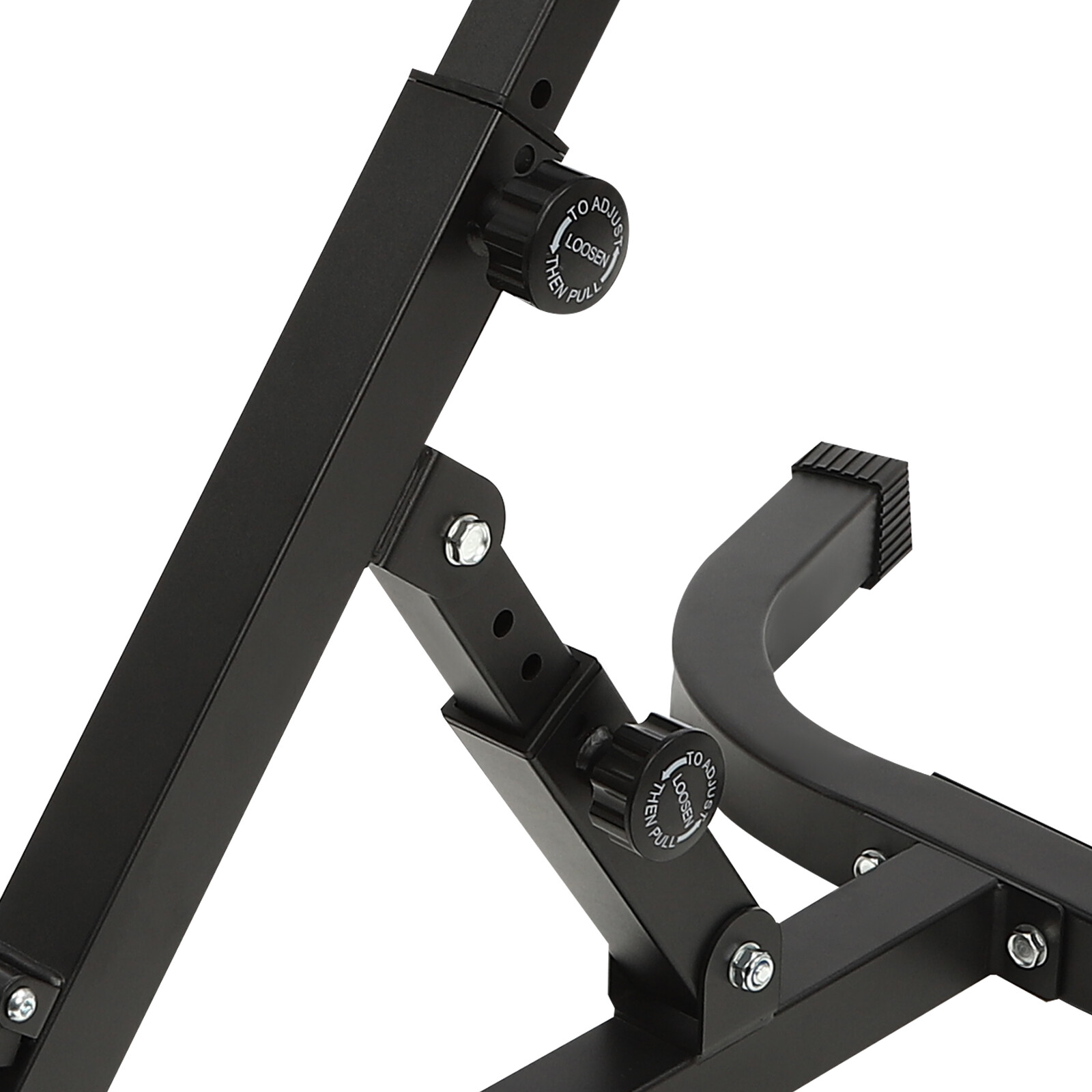 Multi-Functional Bench for Full All-in-One Body Workout Adjustable Sit up Bench